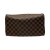 ルイ・ヴィトン LOUIS VUITTON スピーディ･バンドリエール30 N41367 ブラウン ダミエ レディース ボストンバッグ