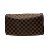 ルイ・ヴィトン LOUIS VUITTON スピーディ･バンドリエール30 N41367 ブラウン ダミエ レディース ボストンバッグ