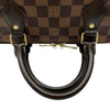 ルイ・ヴィトン LOUIS VUITTON スピーディ･バンドリエール30 N41367 ブラウン ダミエ レディース ボストンバッグ