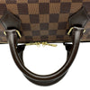 ルイ・ヴィトン LOUIS VUITTON スピーディ･バンドリエール30 N41367 ブラウン ダミエ レディース ボストンバッグ