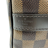 ルイ・ヴィトン LOUIS VUITTON スピーディ･バンドリエール30 N41367 ブラウン ダミエ レディース ボストンバッグ