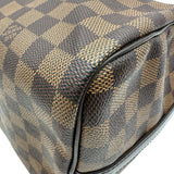 ルイ・ヴィトン LOUIS VUITTON スピーディ･バンドリエール30 N41367 ブラウン ダミエ レディース ボストンバッグ