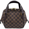 ルイ・ヴィトン LOUIS VUITTON べレムPM N51173 ブラウン ダミエキャンバス レディース ハンドバッグ