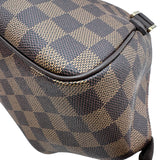 ルイ・ヴィトン LOUIS VUITTON べレムPM N51173 ブラウン ダミエキャンバス レディース ハンドバッグ