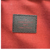 ルイ・ヴィトン LOUIS VUITTON べレムPM N51173 ブラウン ダミエキャンバス レディース ハンドバッグ