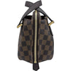 ルイ・ヴィトン LOUIS VUITTON べレムPM N51173 ブラウン ダミエキャンバス レディース ハンドバッグ
