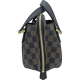 ルイ・ヴィトン LOUIS VUITTON べレムPM N51173 ブラウン ダミエキャンバス レディース ハンドバッグ