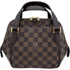 ルイ・ヴィトン LOUIS VUITTON べレムPM N51173 ブラウン ダミエキャンバス レディース ハンドバッグ