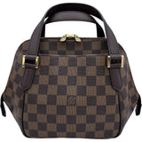 ルイ・ヴィトン LOUIS VUITTON べレムPM N51173 ブラウン ダミエキャンバス レディース ハンドバッグ