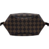 ルイ・ヴィトン LOUIS VUITTON べレムPM N51173 ブラウン ダミエキャンバス レディース ハンドバッグ