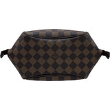 ルイ・ヴィトン LOUIS VUITTON べレムPM N51173 ブラウン ダミエキャンバス レディース ハンドバッグ