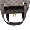 ルイ・ヴィトン LOUIS VUITTON べレムPM N51173 ブラウン ダミエキャンバス レディース ハンドバッグ