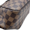 ルイ・ヴィトン LOUIS VUITTON べレムPM N51173 ブラウン ダミエキャンバス レディース ハンドバッグ