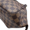 ルイ・ヴィトン LOUIS VUITTON べレムPM N51173 ブラウン ダミエキャンバス レディース ハンドバッグ