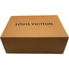 ルイ・ヴィトン LOUIS VUITTON トロカデロライン モノグラム ローカットスニーカー MS0127 グレー 合成樹脂 レディース スニーカー