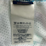 ルイ・ヴィトン LOUIS VUITTON パステルモノグラムショートパンツ HKW02W マルチカラー ナイロン メンズ ショートパンツ