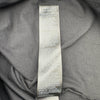 バレンシアガ BALENCIAGA VALENTINE CD 半袖シャツ 764235 ブラック コットン メンズ 半袖Ｔシャツ