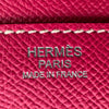 エルメス HERMES バーキン30 □Q刻 ローズティリアン/シルバー金具 エプソン レディース ハンドバッグ