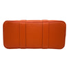 エルメス HERMES ガーデンパーティTPM A刻 フー シルバー金具 トワル/カントリー レディース トートバッグ
