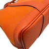 エルメス HERMES ガーデンパーティTPM A刻 フー シルバー金具 トワル/カントリー レディース トートバッグ