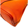 エルメス HERMES ガーデンパーティTPM A刻 フー シルバー金具 トワル/カントリー レディース トートバッグ