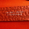 エルメス HERMES ガーデンパーティTPM A刻 フー シルバー金具 トワル/カントリー レディース トートバッグ