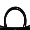 エルメス HERMES ガーデンパーティTPM W刻 ブラック ネゴンダ レディース トートバッグ