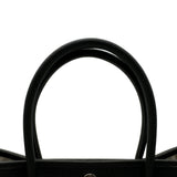 エルメス HERMES ガーデンパーティTPM W刻 ブラック ネゴンダ レディース トートバッグ
