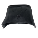 エルメス HERMES エブリン3PM 牛革 トリオン レディース ハンドバッグ