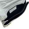 バレンシアガ BALENCIAGA ジャイアントエンベロープ クラッチバッグ 282011 グレー レザー レディース クラッチバッグ