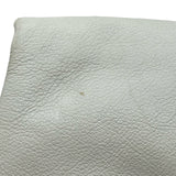 バレンシアガ BALENCIAGA ジャイアントエンベロープ クラッチバッグ 282011 グレー レザー レディース クラッチバッグ