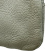 バレンシアガ BALENCIAGA ジャイアントエンベロープ クラッチバッグ 282011 グレー レザー レディース クラッチバッグ