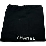 シャネル CHANEL ココハンドル29 A92991 24番台 ブラウン系 ゴールド金具 キャビアスキン/リザード レディース ショルダーバッグ