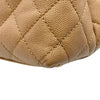 シャネル CHANEL ココハンドル29 A92991 24番台 ブラウン系 ゴールド金具 キャビアスキン/リザード レディース ショルダーバッグ