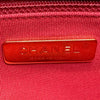シャネル CHANEL シャネル19チェーンショルダー ブラック シルバー/ゴールド金具 ラムスキン レディース ショルダーバッグ