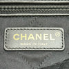 シャネル CHANEL CHANEL22 スモールバッグ AS3260 ブラック ゴールド金具 ウール レディース ショルダーバッグ