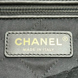 シャネル CHANEL CHANEL22 スモールバッグ AS3260 ブラック ゴールド金具 ウール レディース ショルダーバッグ