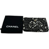 シャネル CHANEL CHANEL22 スモールバッグ AS3260 ブラック ゴールド金具 ウール レディース ショルダーバッグ