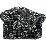 シャネル CHANEL CHANEL22 スモールバッグ AS3260 ブラック ゴールド金具 ウール レディース ショルダーバッグ