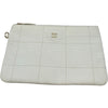シャネル CHANEL ドーヴィルGM チェーントートバッグ A66941 アイボリー キャンバス/カーフ レディース トートバッグ