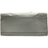 シャネル CHANEL ドーヴィルGM チェーントートバッグ A66941 アイボリー キャンバス/カーフ レディース トートバッグ