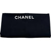シャネル CHANEL ドーヴィルトートMM A67001 29番台 ライトブルー ゴールド金具 キャンバス レディース トートバッグ