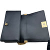 シャネル CHANEL ボーイシャネル25 A67086 29番台 ブラック×ゴールド金具 カーフスキン レディース ショルダーバッグ