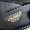 シャネル CHANEL ボーイシャネル25 A67086 29番台 ブラック×ゴールド金具 カーフスキン レディース ショルダーバッグ
