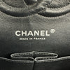 シャネル CHANEL マトラッセ25 A01112 11番台 ブラック シルバー金具 キャビアスキン レディース ショルダーバッグ