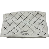 シャネル CHANEL マトラッセ25 A01112 11番台 ブラック シルバー金具 キャビアスキン レディース ショルダーバッグ