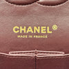 シャネル CHANEL マトラッセ25 A01112 18番台 ブラック ゴールド金具 キャビア レディース ショルダーバッグ