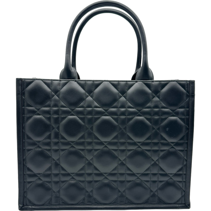クリスチャン・ディオール Christian Dior ブックトート ミディアム
