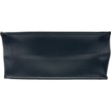 クリスチャン・ディオール Christian Dior ブックトート ミディアム M13240WHP ブラック カーフ カナージュ レディース トートバッグ