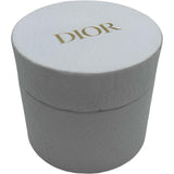 クリスチャン・ディオール Christian Dior ミッツア LA PAPESSE ホワイト シルク レディース スカーフ